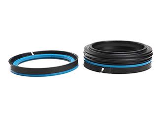 TPM piston seals